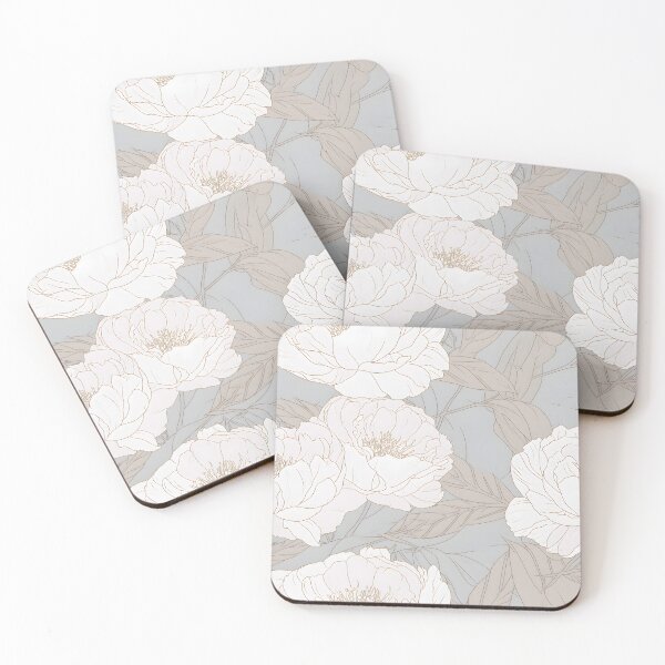 Item preview, Peony Dreams designed and sold by Sleeygoy.