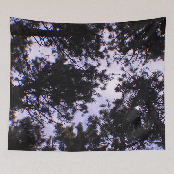 Item preview, Red Pine designed and sold by MoodySailor.