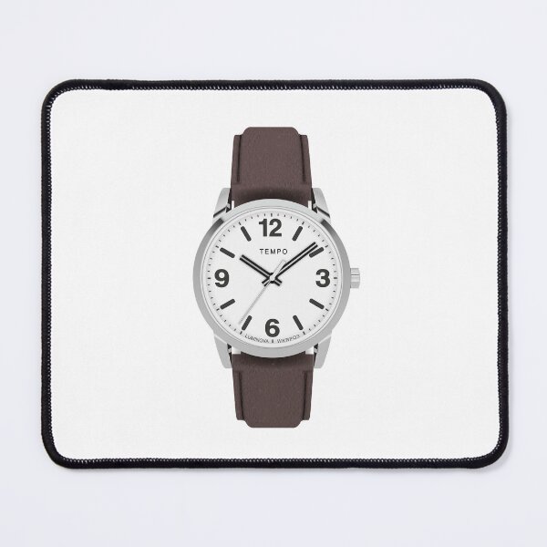 Item preview, Watch designed and sold by Scott Hastings.