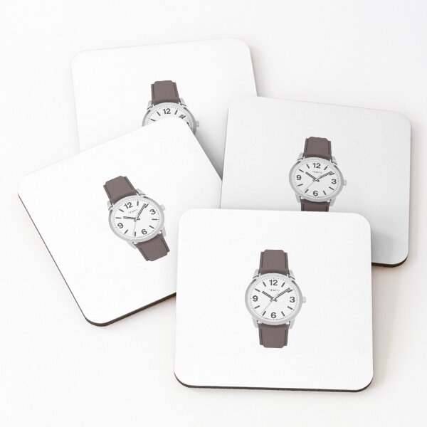 Item preview, Watch designed and sold by Scott Hastings.