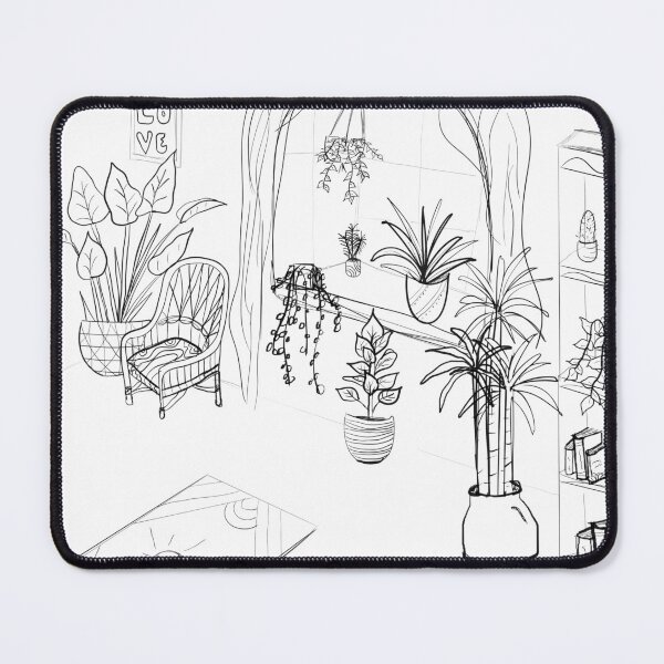 Item preview, Grow Room designed and sold by Chelsie White.