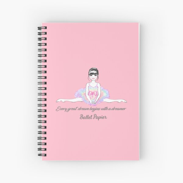 Item preview, Ballet Dreamer designed and sold by BereniceLaPlaca.