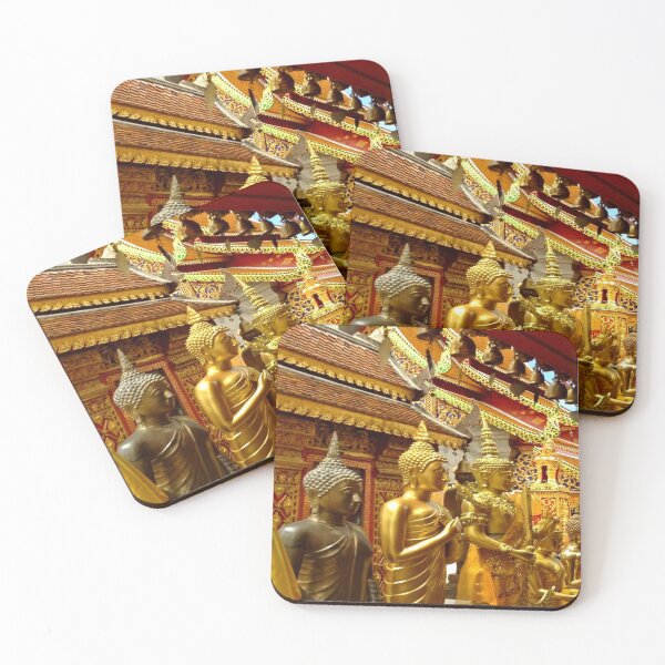 Item preview, The Gold Team designed and sold by StarrySkyEyes.