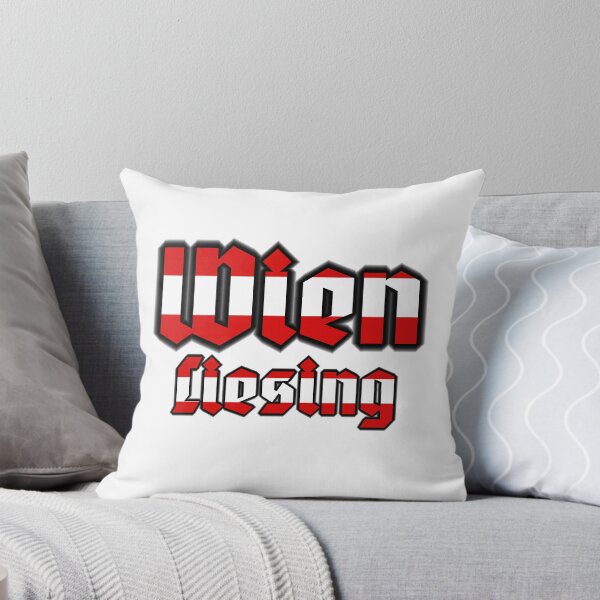 Item preview, Wien Liesing designed and sold by stickart-marek.