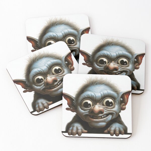 Item preview, TROLL designed and sold by Donkey's Salad.