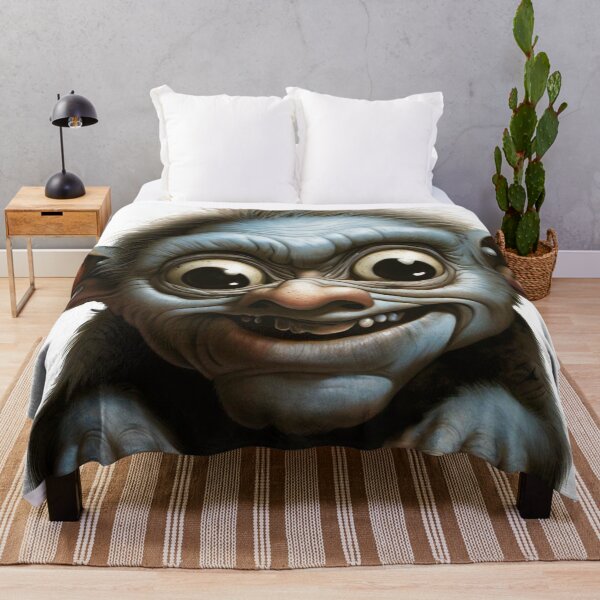 Item preview, TROLL designed and sold by Donkey's Salad.