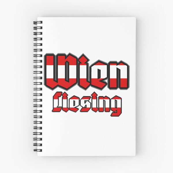 Item preview, Wien Liesing designed and sold by stickart-marek.