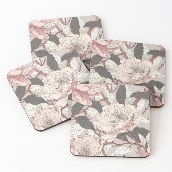 Item preview, Peony Dreams designed and sold by Sleeygoy.