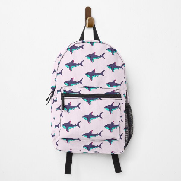 Item preview, Little Megalodon - Dreams designed and sold by MadderMart.