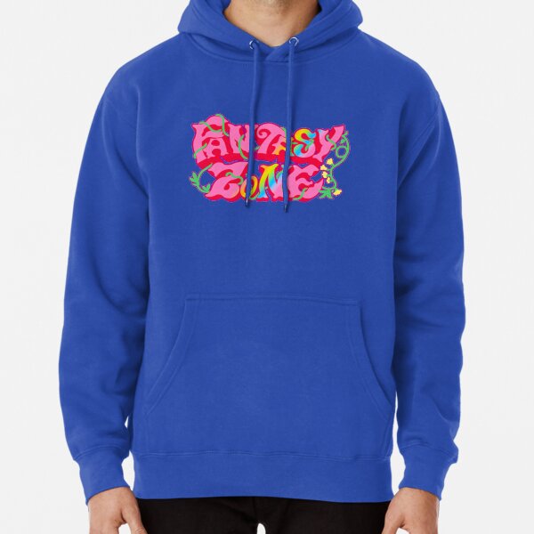 Item preview, Fantasy Zone Logo designed and sold by CDSmiles.