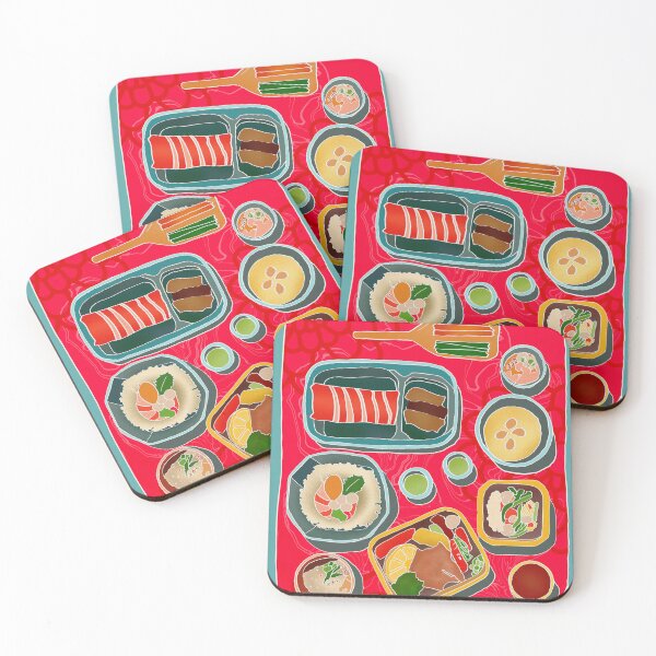 Item preview, A Happy Lunch designed and sold by mangotangochick.