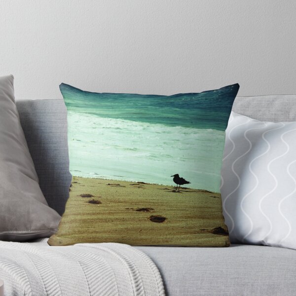 Item preview, BEACH BLISS - Contemplate designed and sold by Vanessa Sam.
