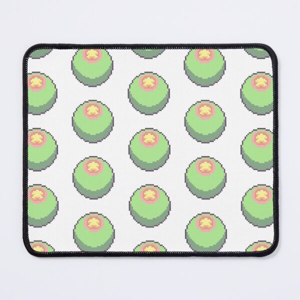 Item preview, Round Wagashi Pixel Art designed and sold by Pixelification.
