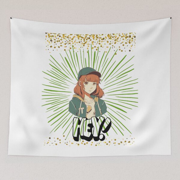 Item preview, Happy Girl {HEY} designed and sold by Dearfashion.