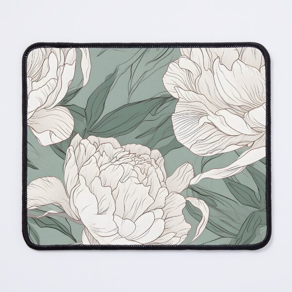 Item preview, Peony Dreams designed and sold by Sleeygoy.