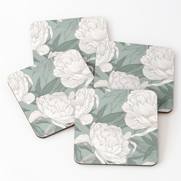 Item preview, Peony Dreams designed and sold by Sleeygoy.