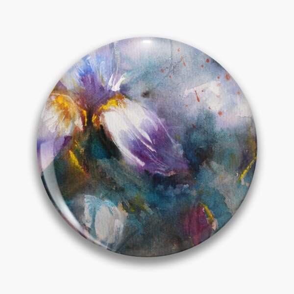 Item preview, Iris designed and sold by TUeMOI.