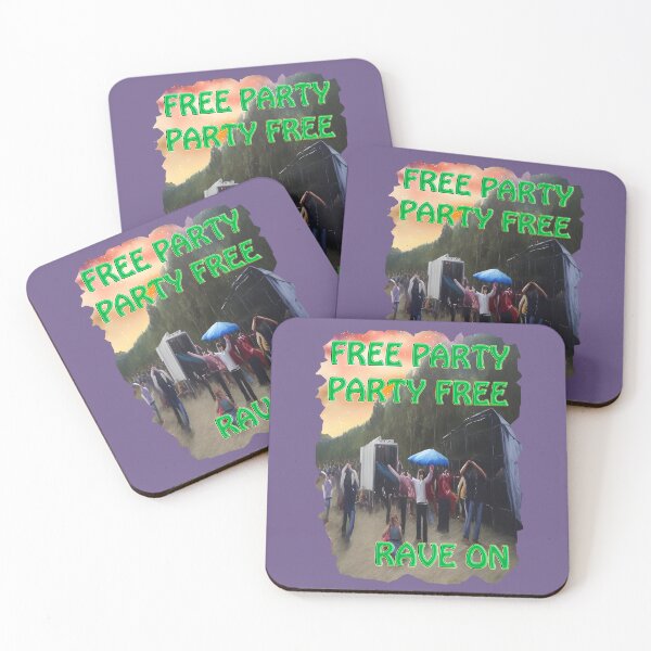 Item preview, Nightstorm, Rave On: Oil Painting Style, FreeParty. designed and sold by leyfinder.