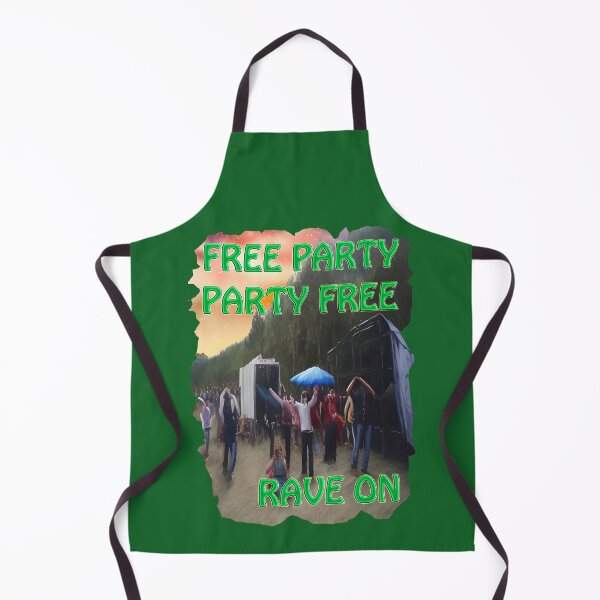 Item preview, Nightstorm, Rave On: Oil Painting Style, FreeParty. designed and sold by leyfinder.