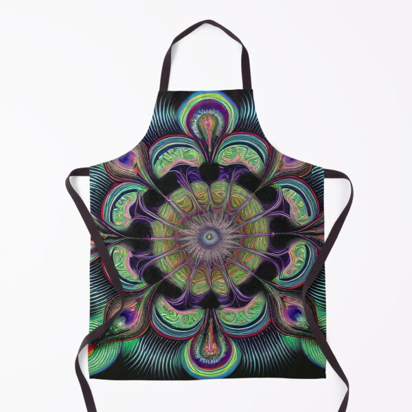 Item preview, Green Sage Flower designed and sold by Tommy Modelli.