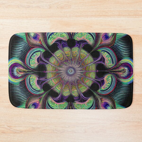 Item preview, Green Sage Flower designed and sold by Tommy Modelli.