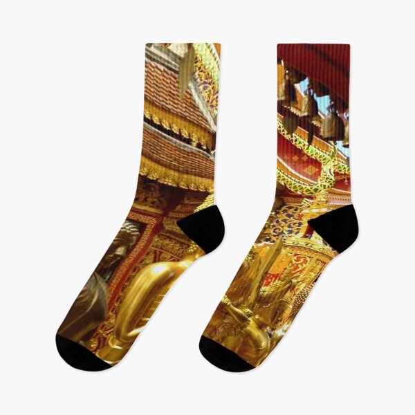 Item preview, The Gold Team designed and sold by StarrySkyEyes.