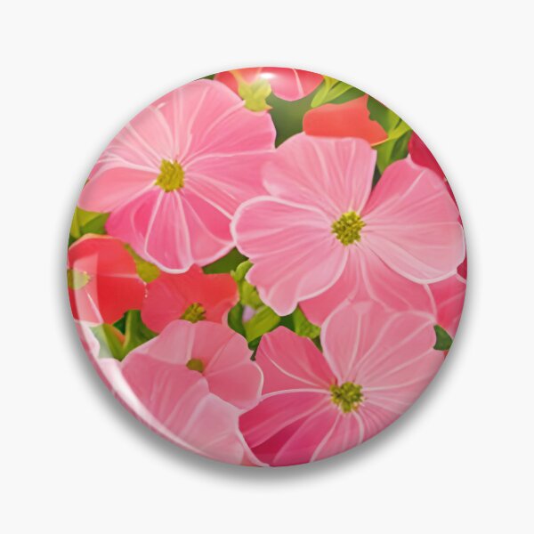 Item preview, Geranium - the flower heals the auric field designed and sold by Rostislav Bouda.