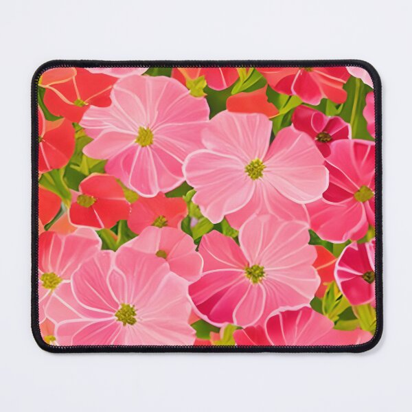 Item preview, Geranium - the flower heals the auric field designed and sold by Rostislav Bouda.