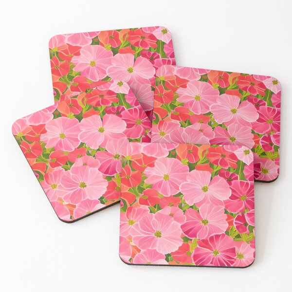 Item preview, Geranium - the flower heals the auric field designed and sold by Rostislav Bouda.