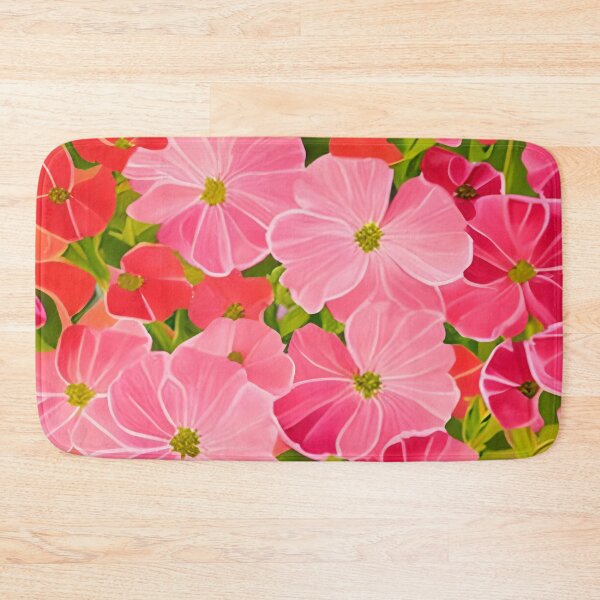 Item preview, Geranium - the flower heals the auric field designed and sold by Rostislav Bouda.