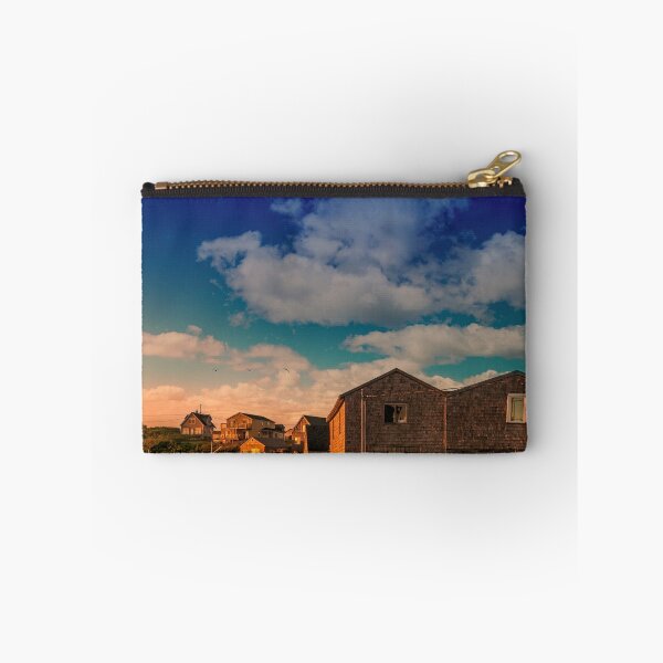 Item preview, Sunset at Peggy's Cove 05 designed and sold by kenmo.