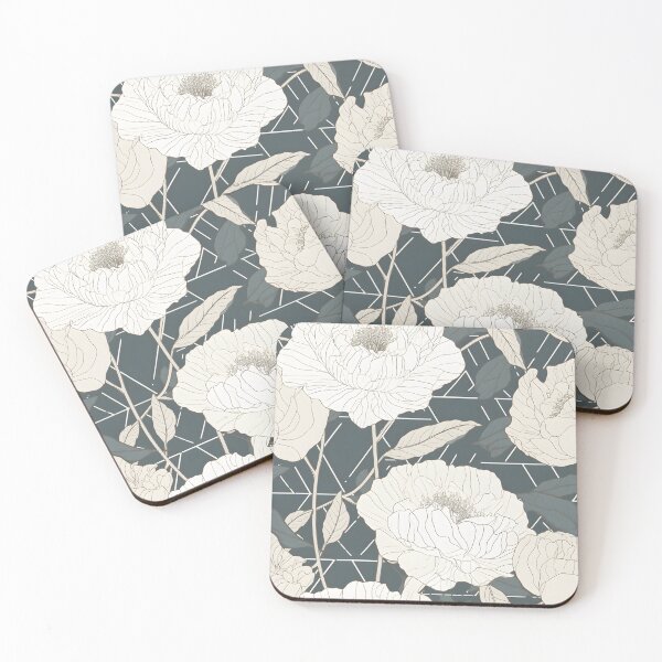 Item preview, Peony Dreams designed and sold by Sleeygoy.