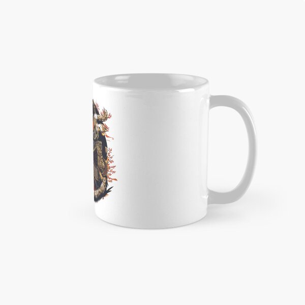 Item preview, Cat Samurai Attack designed and sold by HVIUXLEE.