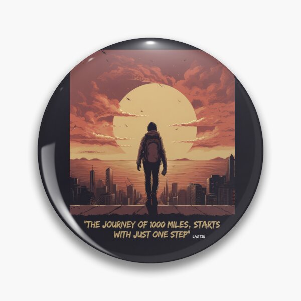Item preview, The Journey of Life designed and sold by Okinawa by Design.