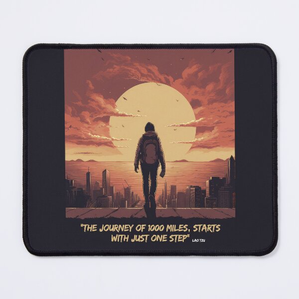 Item preview, The Journey of Life designed and sold by Okinawa by Design.