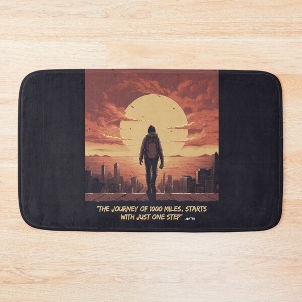 Item preview, The Journey of Life designed and sold by Okinawa by Design.