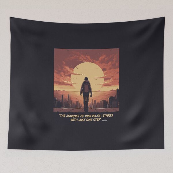 Item preview, The Journey of Life designed and sold by Okinawa by Design.