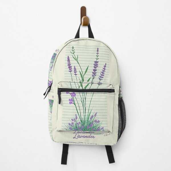 Item preview, Vintage Lavander Plant by CallisC Arts designed and sold by CallisC-Arts.