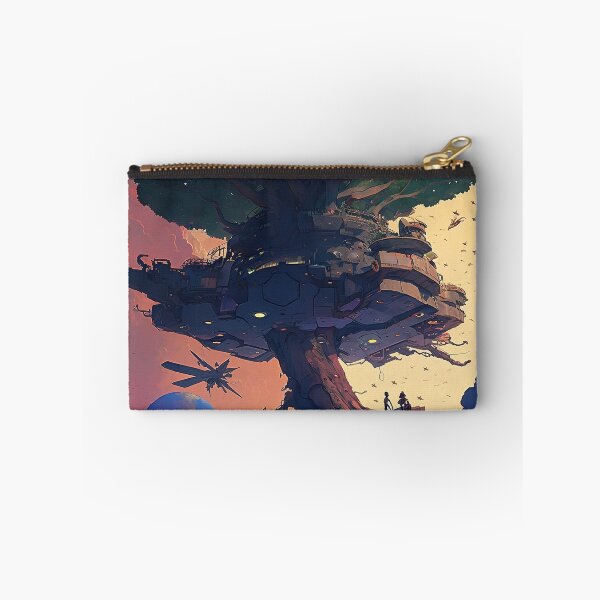Item preview, Yggdrasil  designed and sold by octowopie.