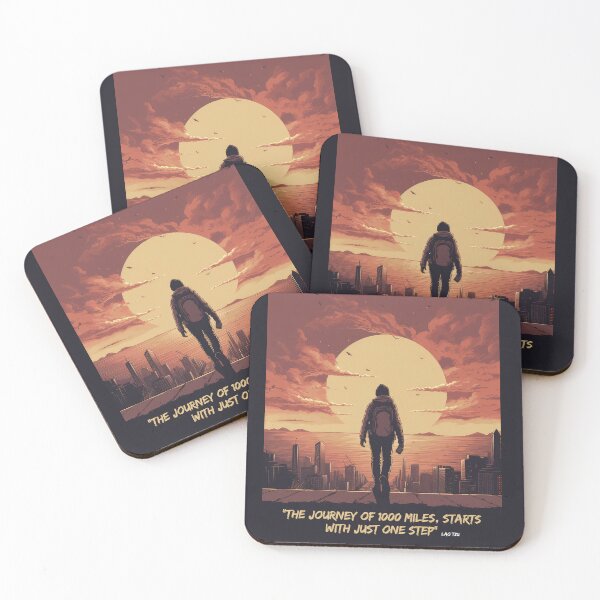 Item preview, The Journey of Life designed and sold by Okinawa by Design.