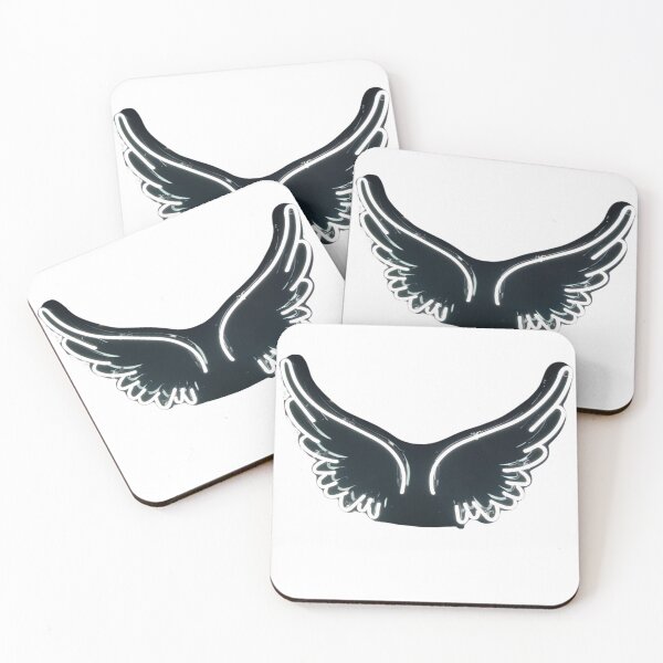 Item preview, Neon Wings designed and sold by The-Neon-Shop.
