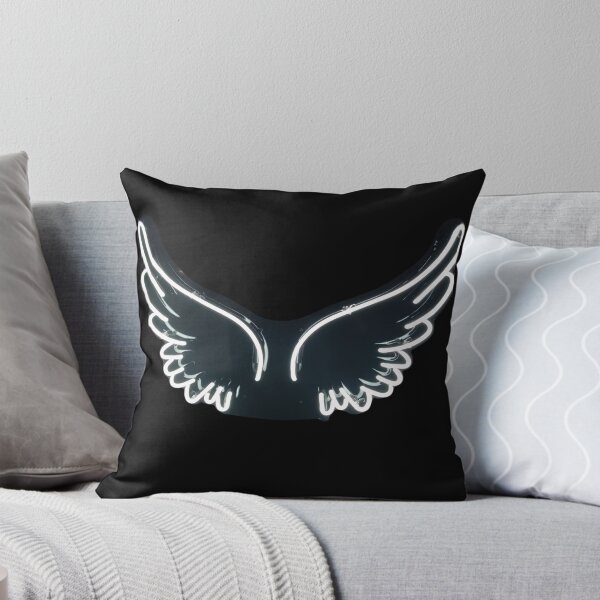 Item preview, Neon Wings designed and sold by The-Neon-Shop.