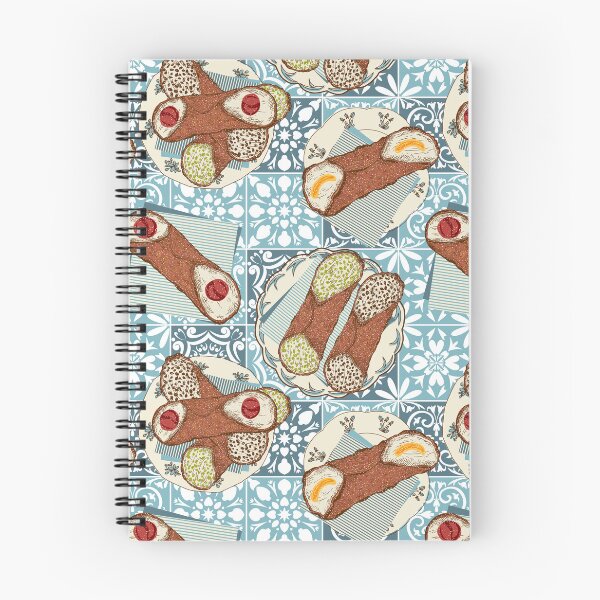 Item preview, Cannoli party designed and sold by Claudia S. Design.