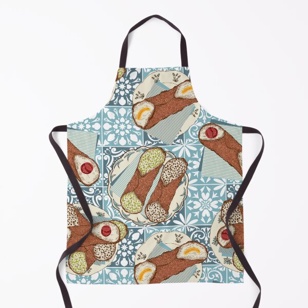 Item preview, Cannoli party designed and sold by Claudia S. Design.