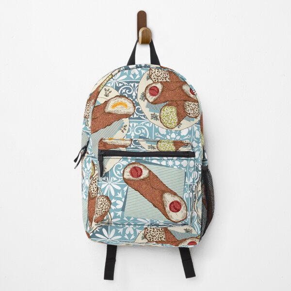 Item preview, Cannoli party designed and sold by Claudia S. Design.