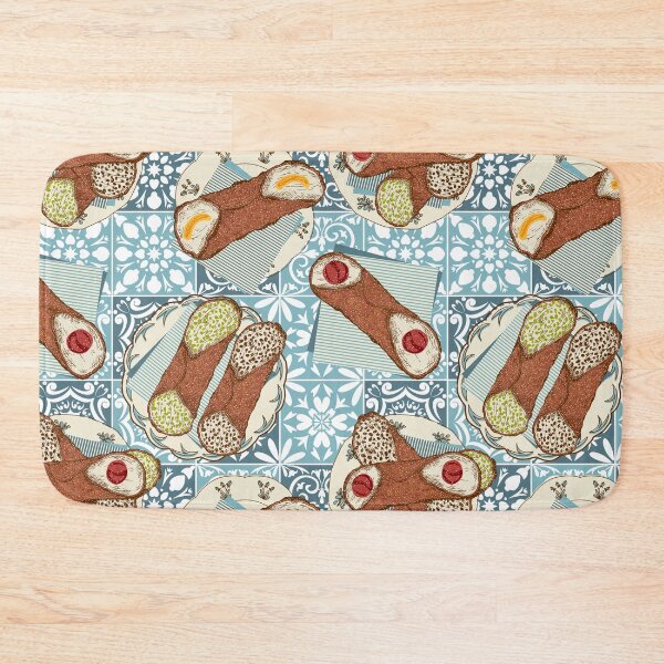 Item preview, Cannoli party designed and sold by Claudia S. Design.