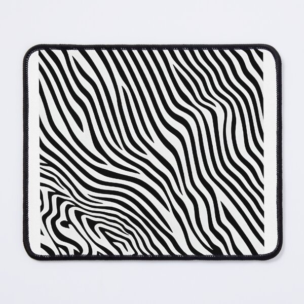 Item preview, zebra skin pattern designed and sold by JV.