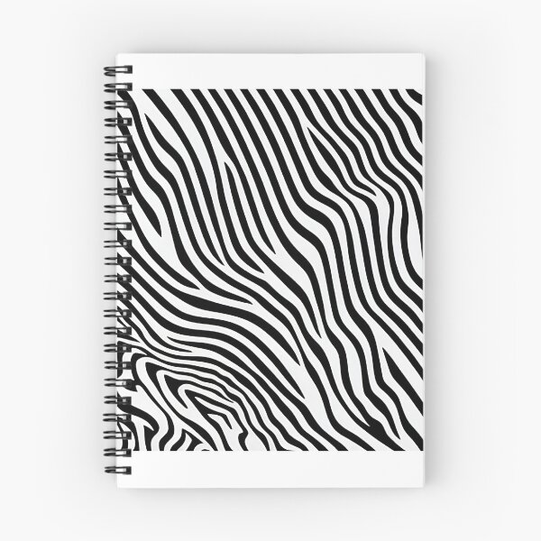 Item preview, zebra skin pattern designed and sold by JuliVogel.