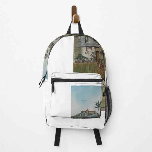 Item preview, “Messing Around by the Lobster Sheds” - Port Isaac, Cornwall designed and sold by timsmith.