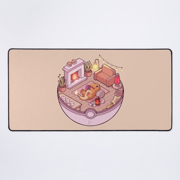 Item preview, Fire Poke Room designed and sold by Isa-bee.